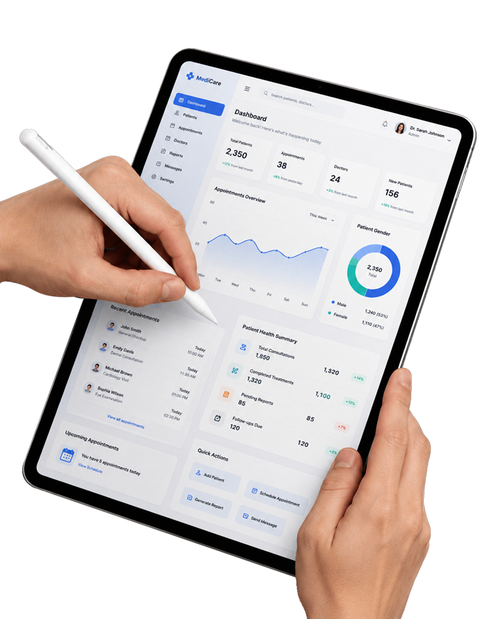 Persistent Systems Expertise in Software & Hi-Tech Industry