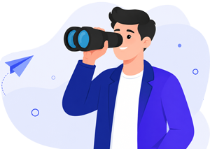 career boy image
