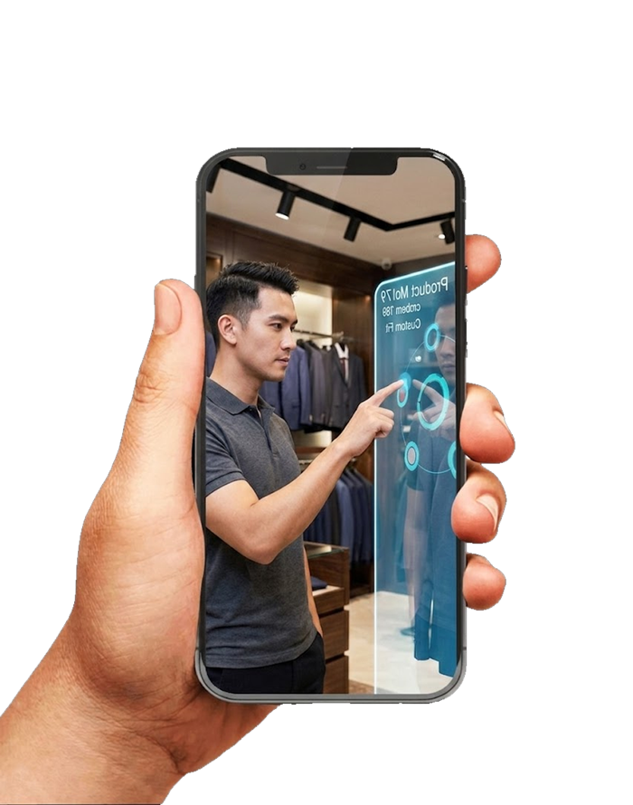 Consumer Technology